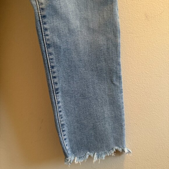 Levi’s - 724 HIGH RISE STRAIGHT; Size: W28 (NWT) - Picture 11 of 15